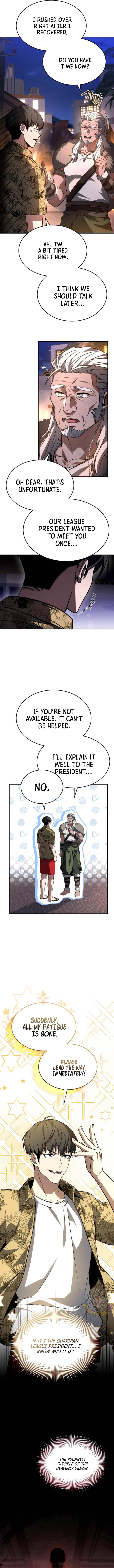 Trait Hoarder Chapter 44 3